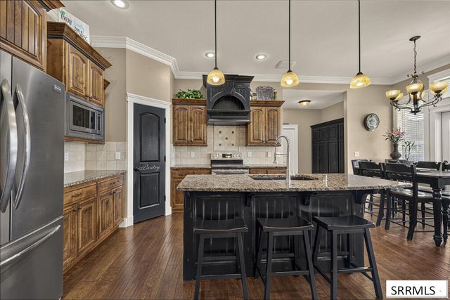 5516 Villa Mirage Court, Idaho Falls, ID 83404