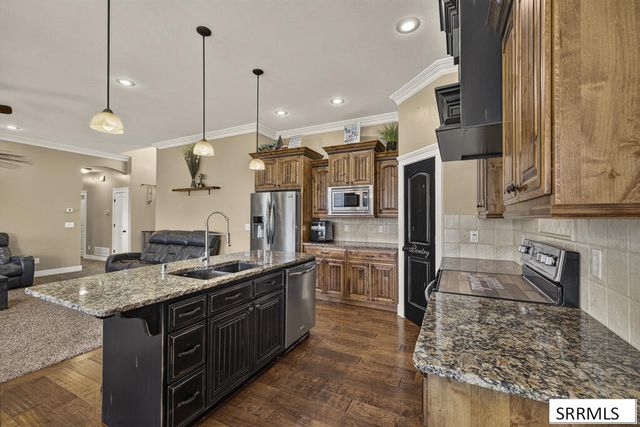 5516 Villa Mirage Court, Idaho Falls, ID 83404