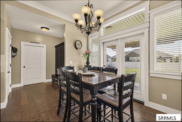 5516 Villa Mirage Court, Idaho Falls, ID 83404