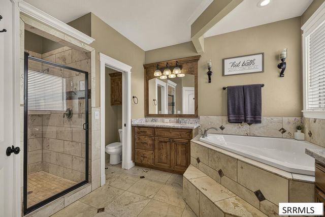 5516 Villa Mirage Court, Idaho Falls, ID 83404