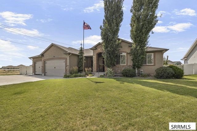 5516 Villa Mirage Court, Idaho Falls, ID 83404