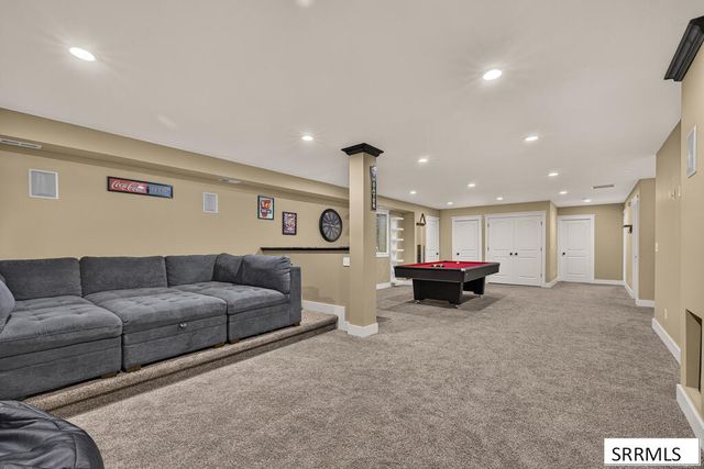 5516 Villa Mirage Court, Idaho Falls, ID 83404