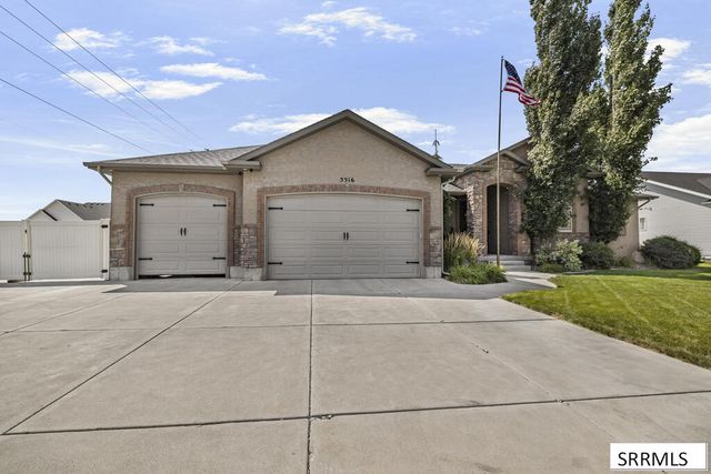 5516 Villa Mirage Court, Idaho Falls, ID 83404