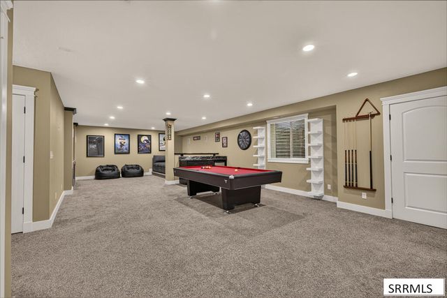 5516 Villa Mirage Court, Idaho Falls, ID 83404