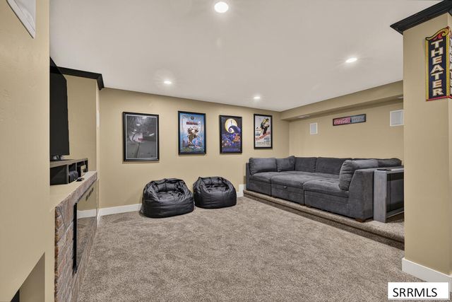 5516 Villa Mirage Court, Idaho Falls, ID 83404