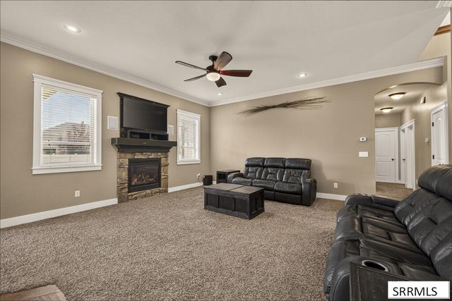 5516 Villa Mirage Court, Idaho Falls, ID 83404