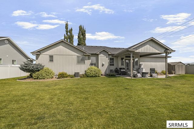 5516 Villa Mirage Court, Idaho Falls, ID 83404