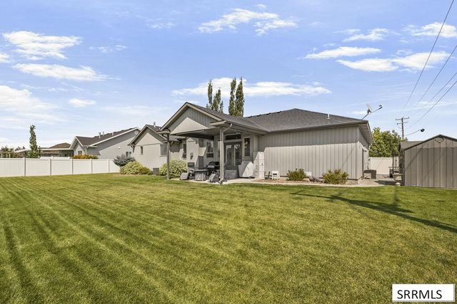 5516 Villa Mirage Court, Idaho Falls, ID 83404