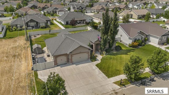 5516 Villa Mirage Court, Idaho Falls, ID 83404