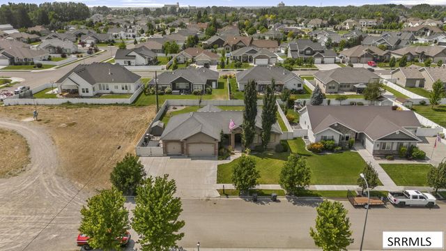 5516 Villa Mirage Court, Idaho Falls, ID 83404