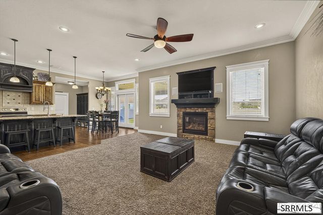 5516 Villa Mirage Court, Idaho Falls, ID 83404
