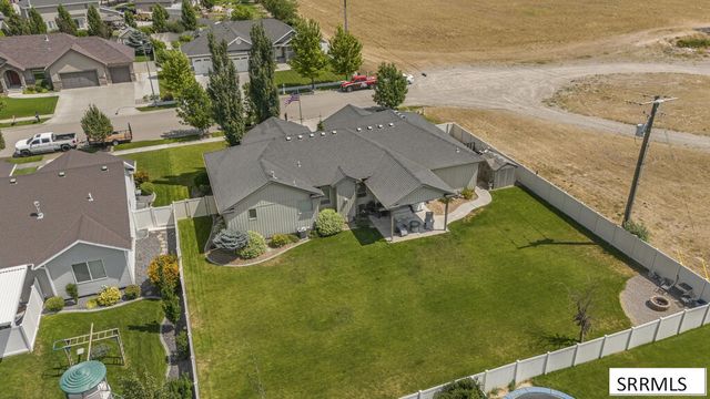 5516 Villa Mirage Court, Idaho Falls, ID 83404