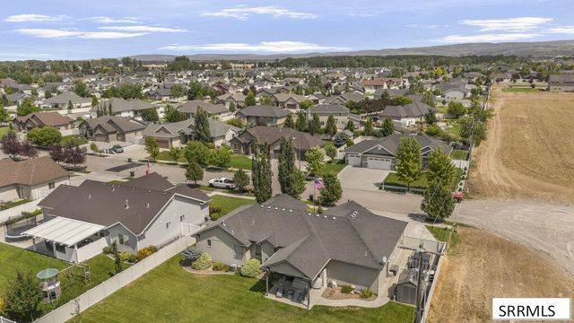 5516 Villa Mirage Court, Idaho Falls, ID 83404