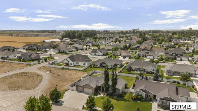 5516 Villa Mirage Court, Idaho Falls, ID 83404