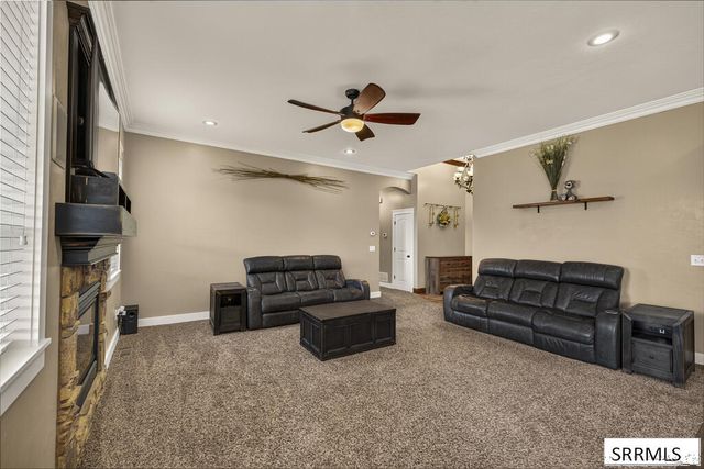 5516 Villa Mirage Court, Idaho Falls, ID 83404