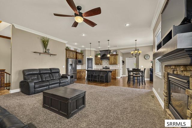 5516 Villa Mirage Court, Idaho Falls, ID 83404