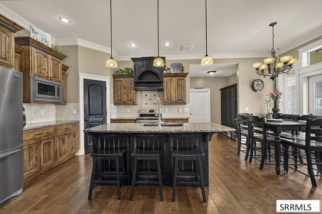 5516 Villa Mirage Court, Idaho Falls, ID 83404