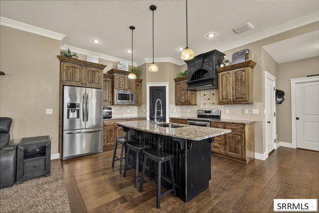 5516 Villa Mirage Court, Idaho Falls, ID 83404