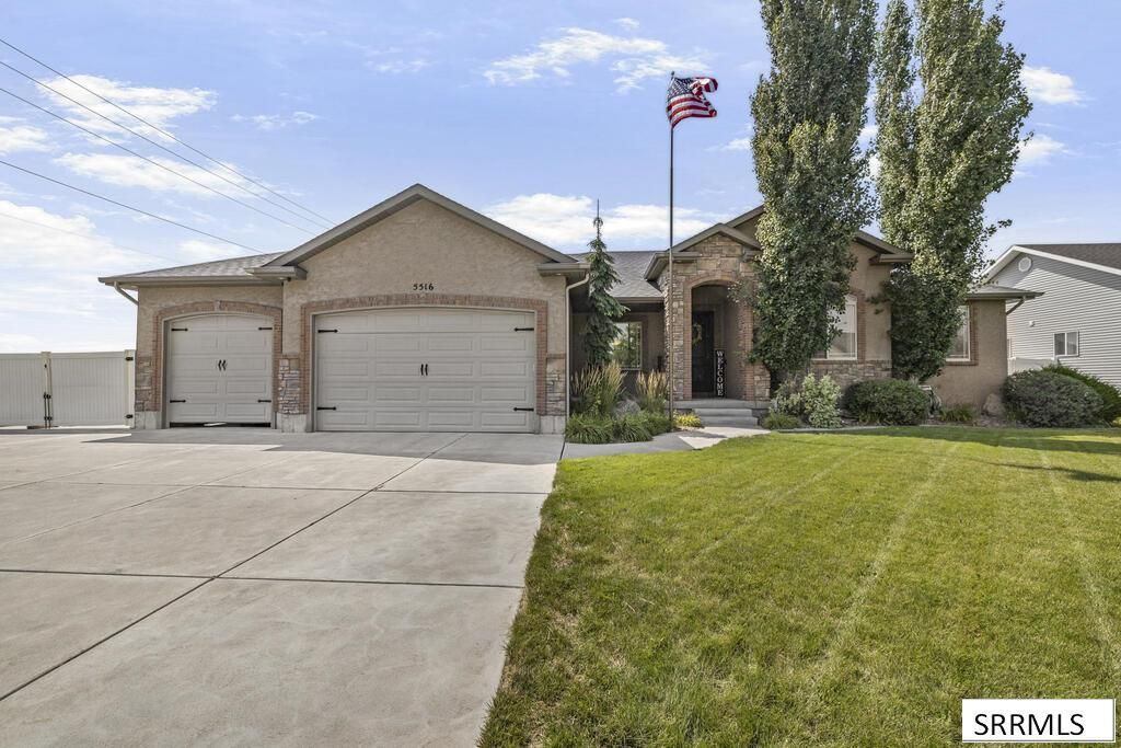 5516 Villa Mirage Court, Idaho Falls, ID 83404