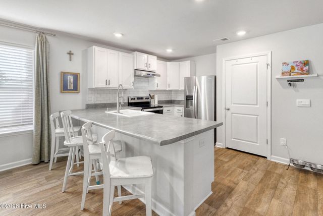 114 Cleat Drive 370, Holly Ridge, NC 28445