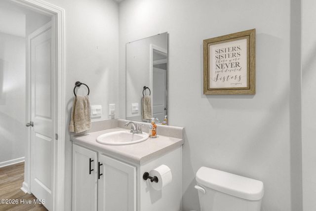 114 Cleat Drive 370, Holly Ridge, NC 28445