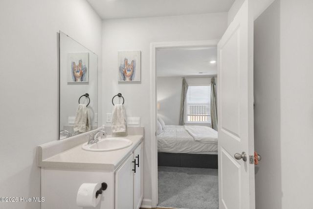 114 Cleat Drive 370, Holly Ridge, NC 28445