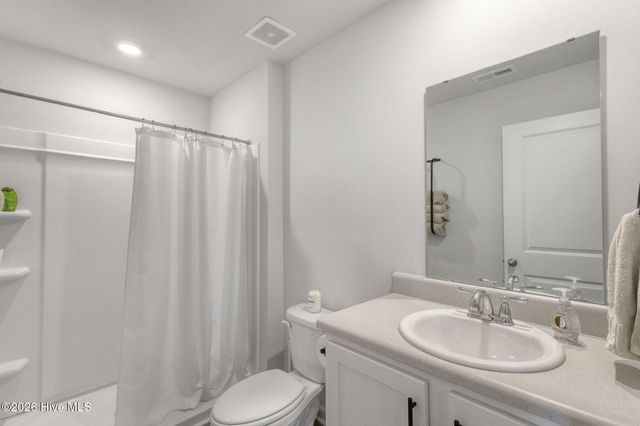 114 Cleat Drive 370, Holly Ridge, NC 28445