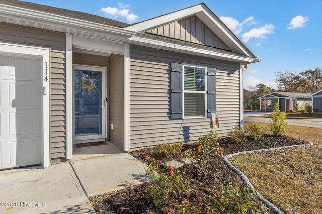 114 Cleat Drive 370, Holly Ridge, NC 28445