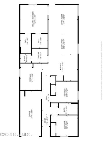 114 Cleat Drive 370, Holly Ridge, NC 28445