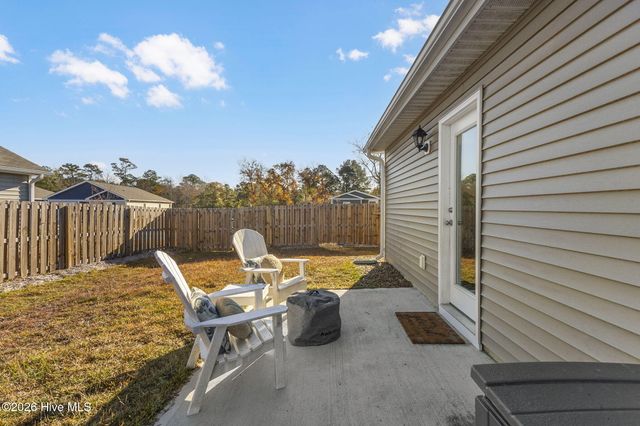 114 Cleat Drive 370, Holly Ridge, NC 28445