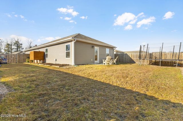 114 Cleat Drive 370, Holly Ridge, NC 28445