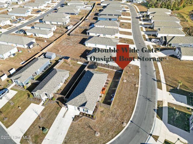 114 Cleat Drive 370, Holly Ridge, NC 28445