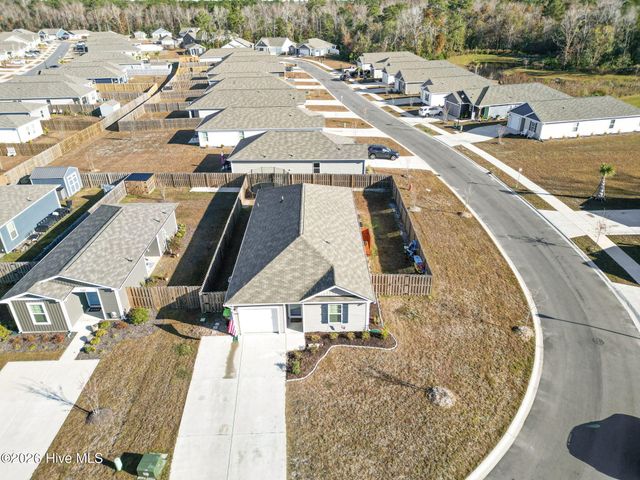 114 Cleat Drive 370, Holly Ridge, NC 28445