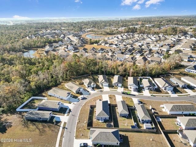 114 Cleat Drive 370, Holly Ridge, NC 28445