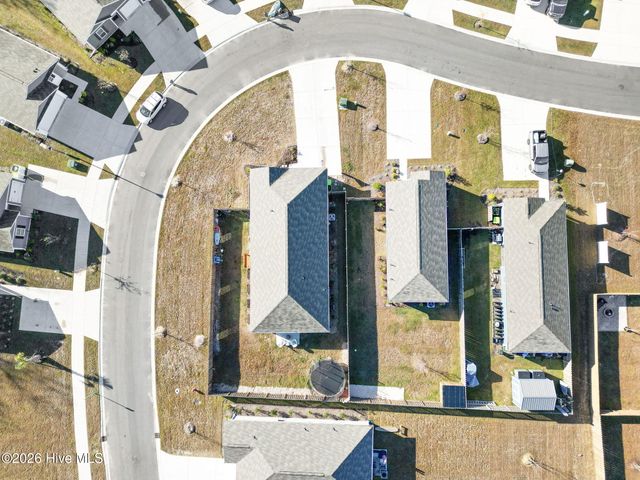 114 Cleat Drive 370, Holly Ridge, NC 28445