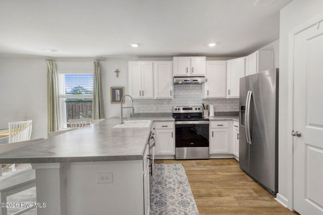 114 Cleat Drive 370, Holly Ridge, NC 28445