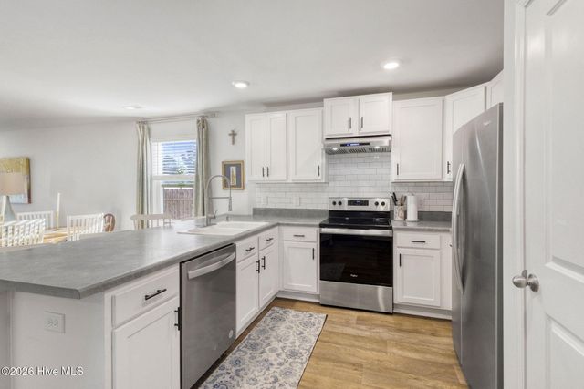 114 Cleat Drive 370, Holly Ridge, NC 28445