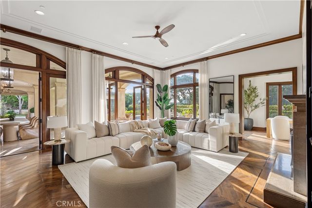 7 Shoreview, Newport Coast, CA 92657