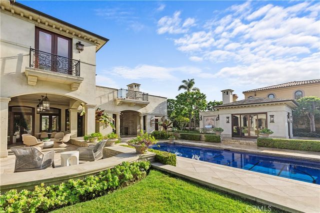 7 Shoreview, Newport Coast, CA 92657