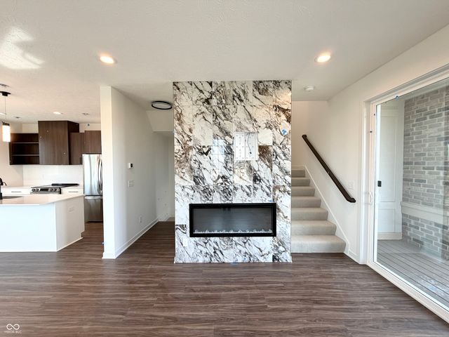 17452 Carrier Drive, Westfield, IN 46074