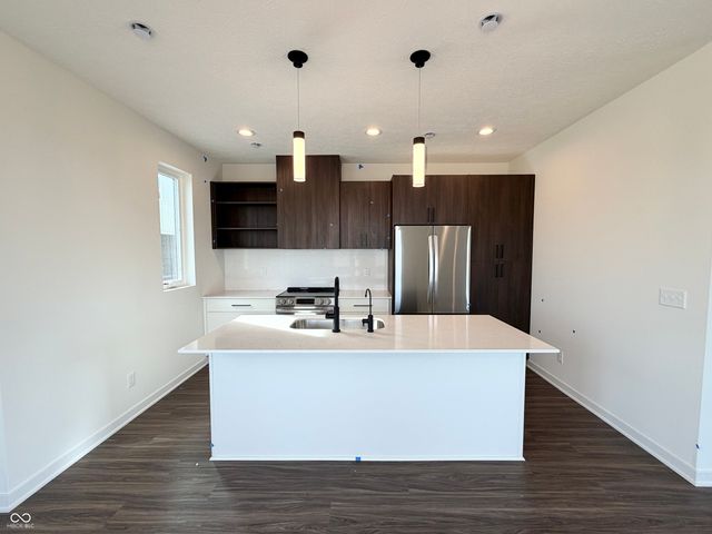 17452 Carrier Drive, Westfield, IN 46074