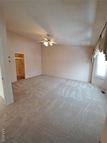 1540 Lienemann Drive 21, St Peters, MO 63303