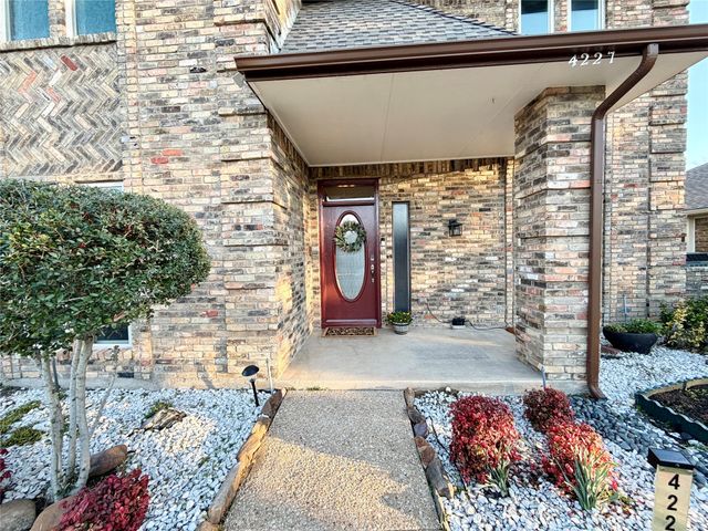 4227 Country Brook Drive, Dallas, TX 75287