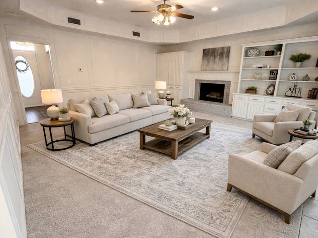 4227 Country Brook Drive, Dallas, TX 75287