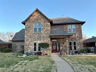 4227 Country Brook Drive, Dallas, TX 75287
