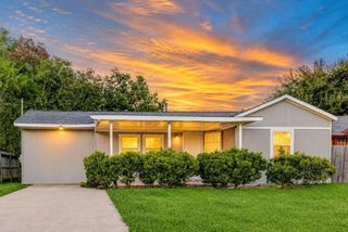 907 Whitaker Avenue, Pasadena, TX 77506