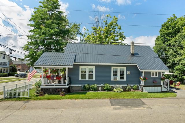 50 Gilford Avenue, Laconia, NH 03246