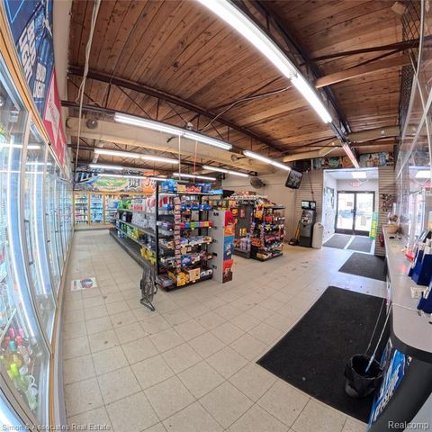 3710 Harrison Street, Inkster, MI 48141