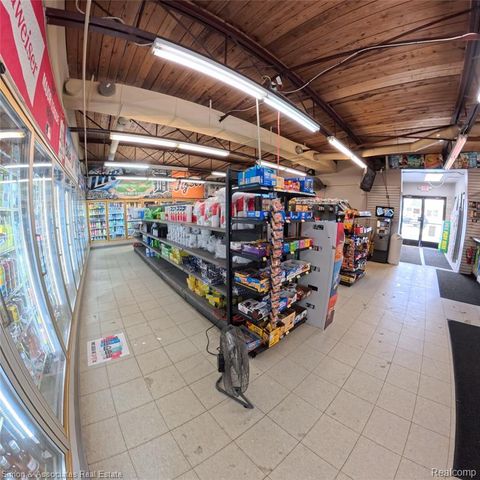 3710 Harrison Street, Inkster, MI 48141