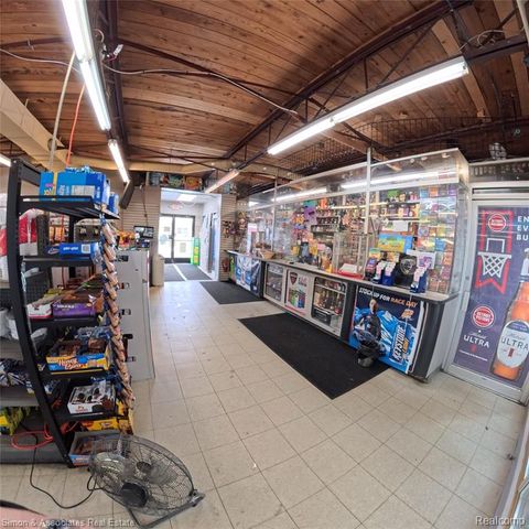 3710 Harrison Street, Inkster, MI 48141